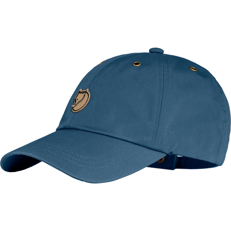 Fjällräven Helags Cap Tio Azul
