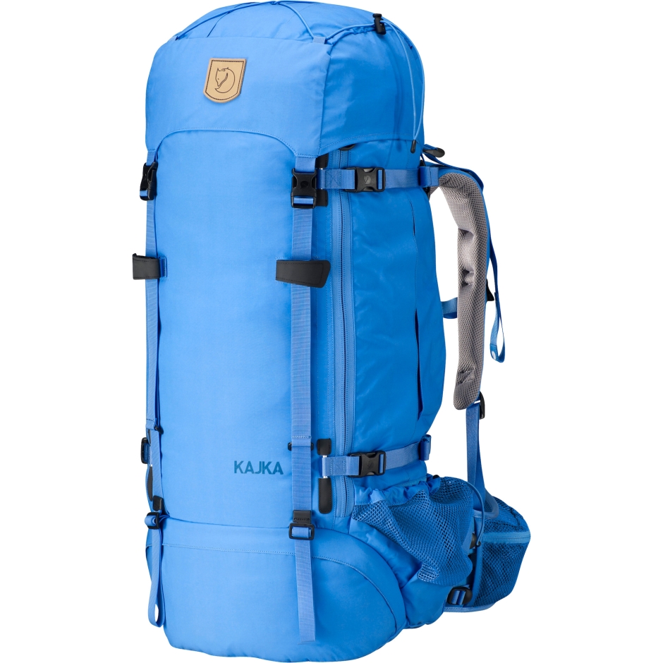 Caiaque 65 W Fjällräven Un Blue