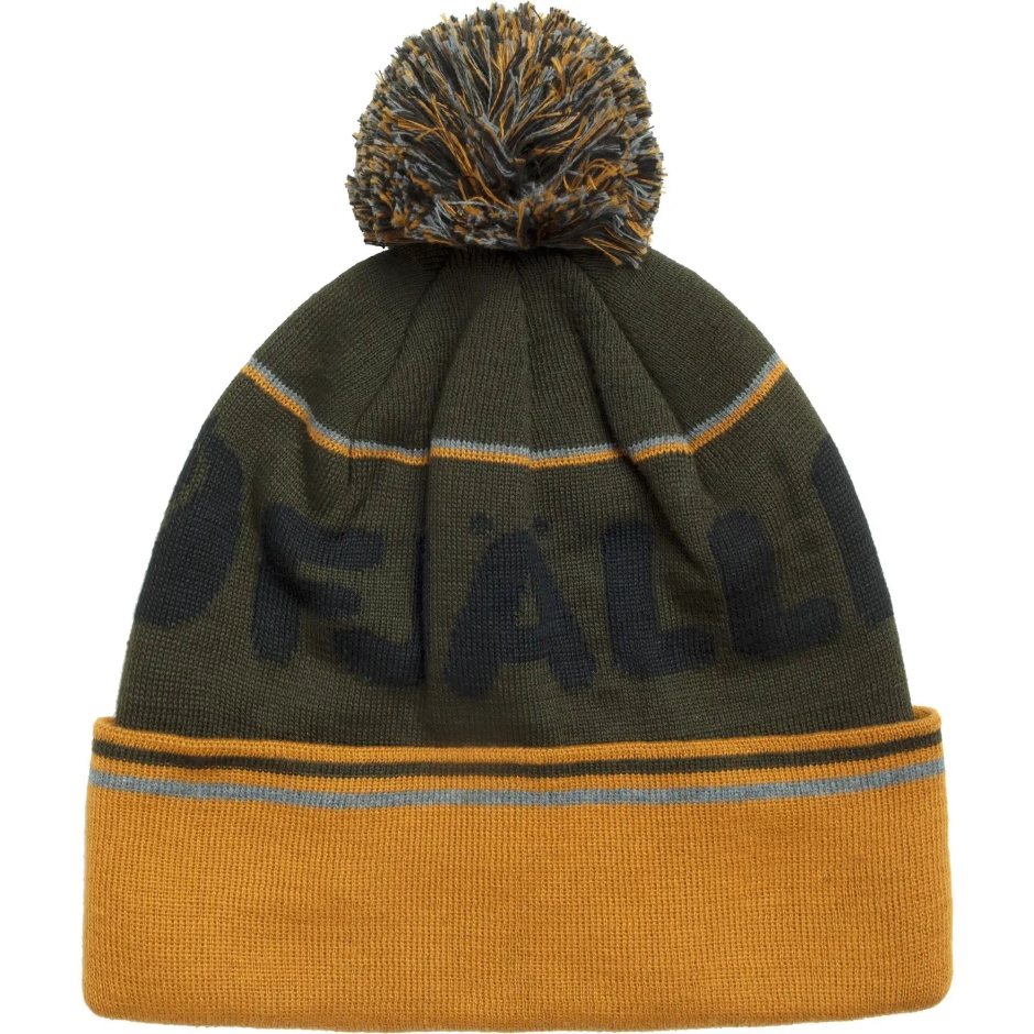 Chapéu Pom Floresta Profunda Bolota Raposa ártica