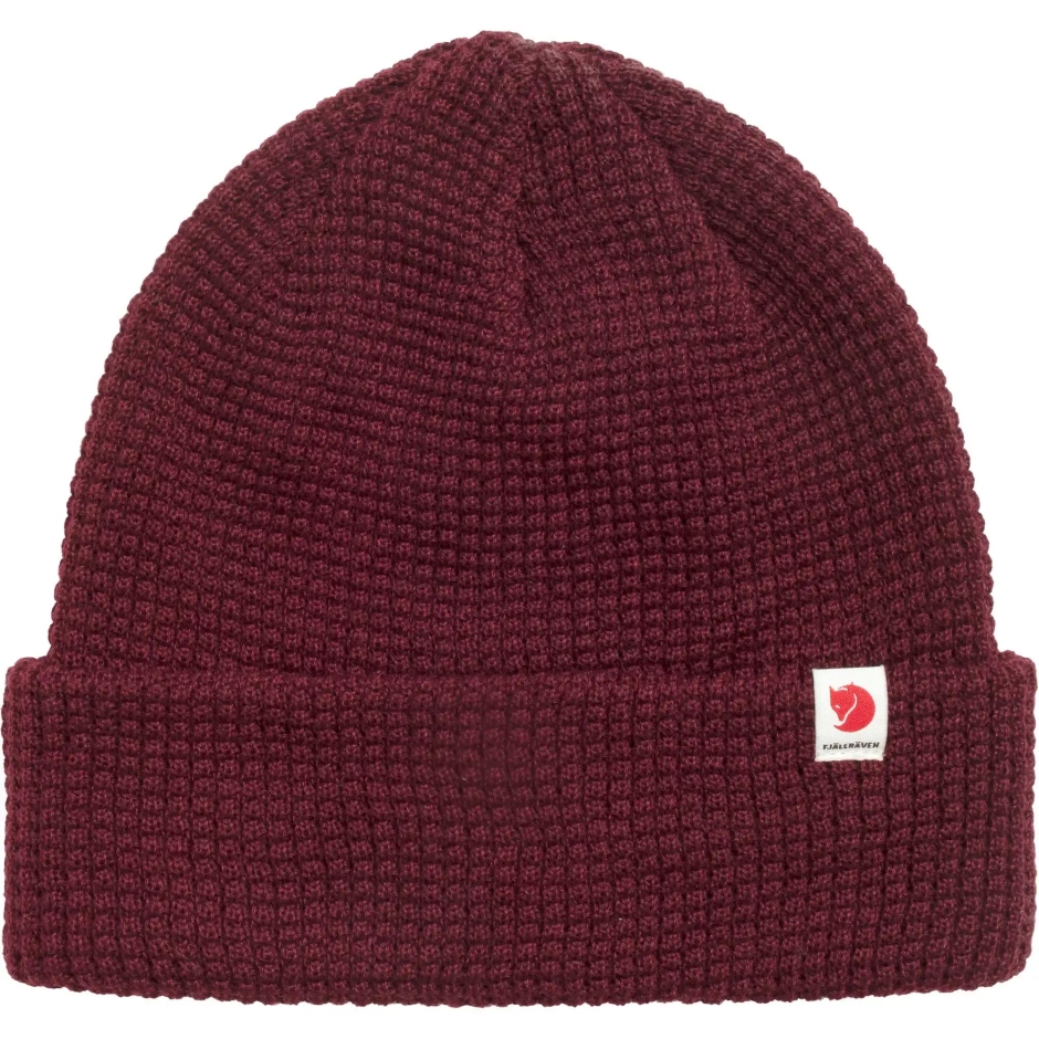 Fjällraven Chapéu De Aba Granada Escura