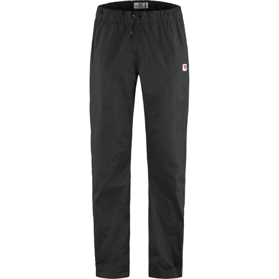 Calça Hidrática High Coast Preta M Fjällräven
