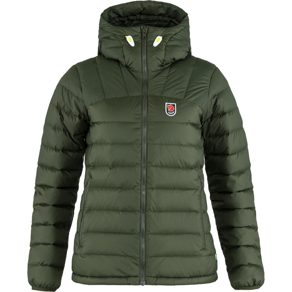 Fjällräven Mochila De Expedição Na Floresta Profunda W