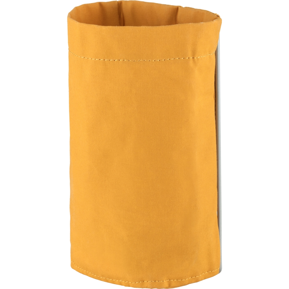 Fjällräven Kånken Garrafa De Bolso Ocre