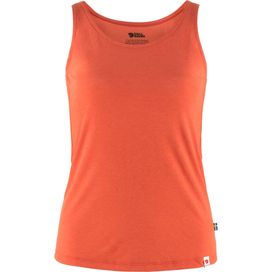 Regata High Coast Lite W Rowan Red Mountain Fox