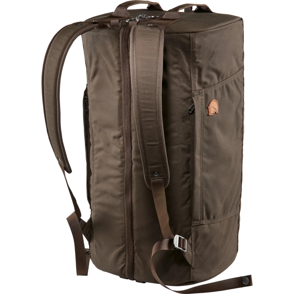 Azeitona Escura Fjällräven Brand Splitpack Grande