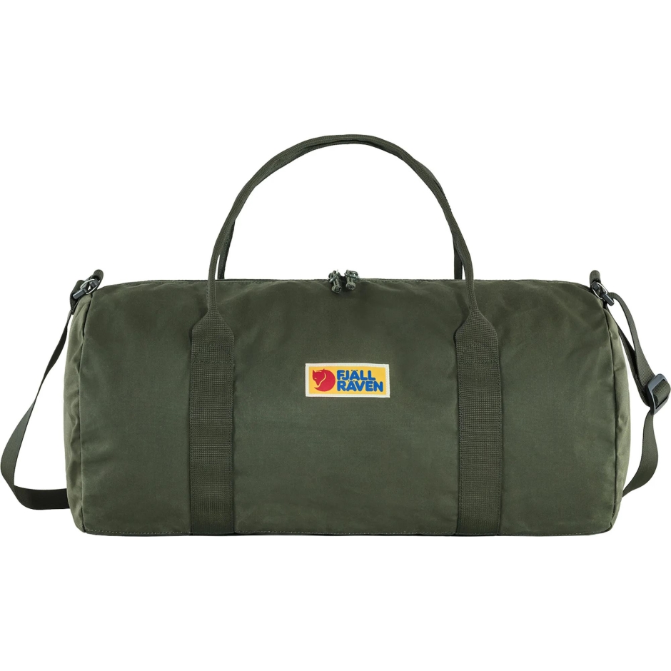 Fjällräven Mochila Diária 30 Deep Forest