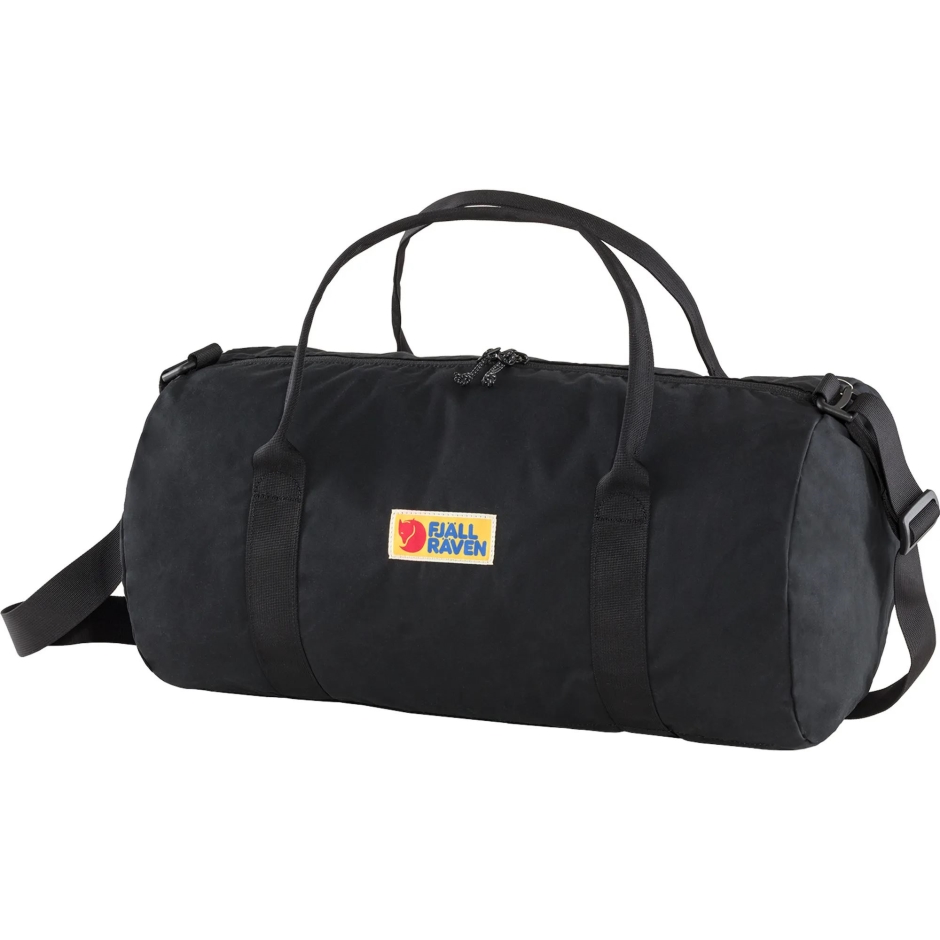Mochila Preta Fjällräven Todos Os Dias 30