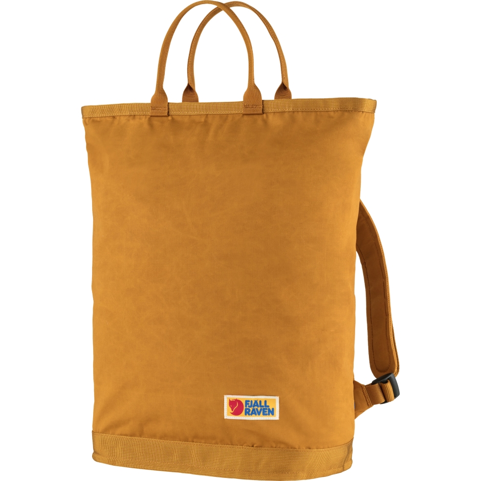 Totepack Todos Os Dias Fjällräven Bolota