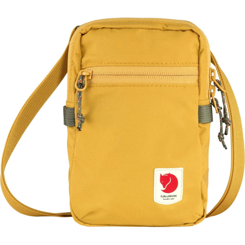 Fjällräven High Coast Pocket Ocre