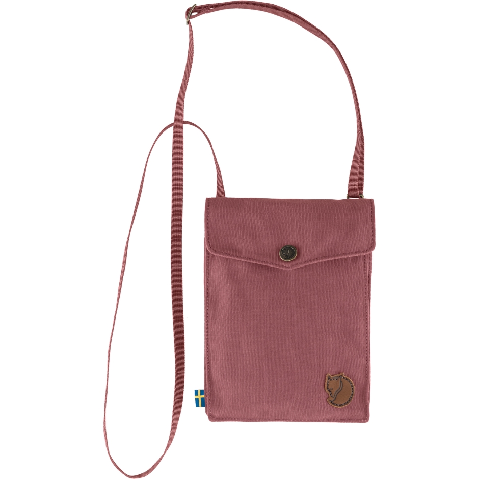 Bolso De Raposa Da Montanha Mesa Roxa