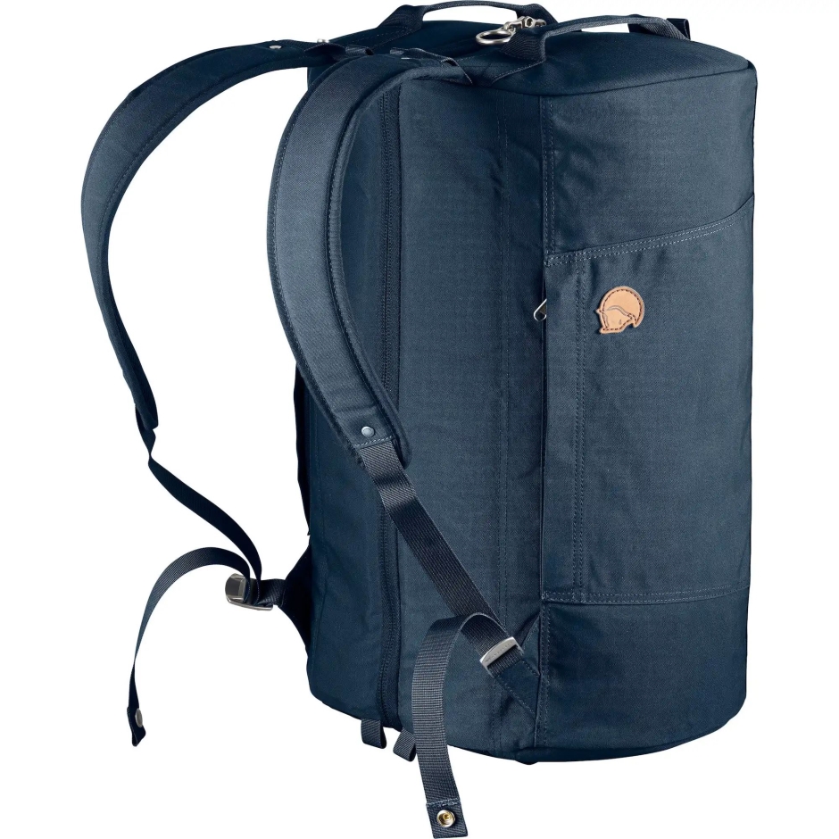 Splitpack Navy Marca Fjällraven