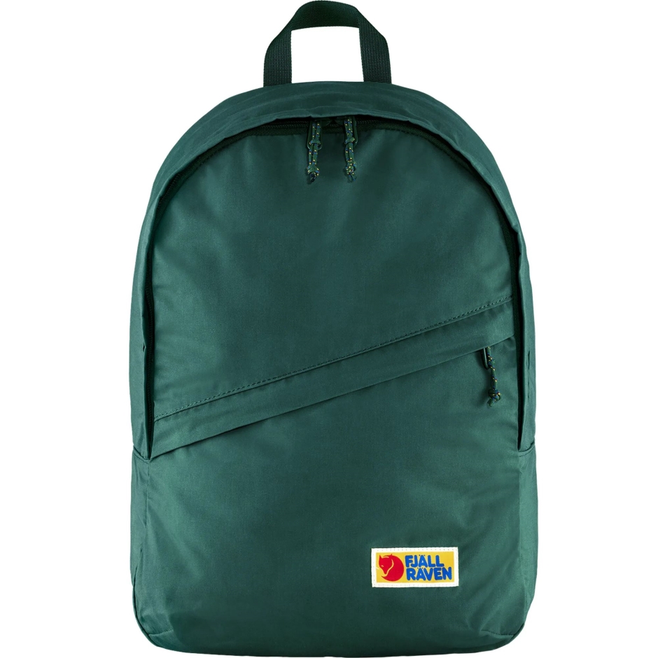Verde ártico Dia Da Semana 16 Fjällräven