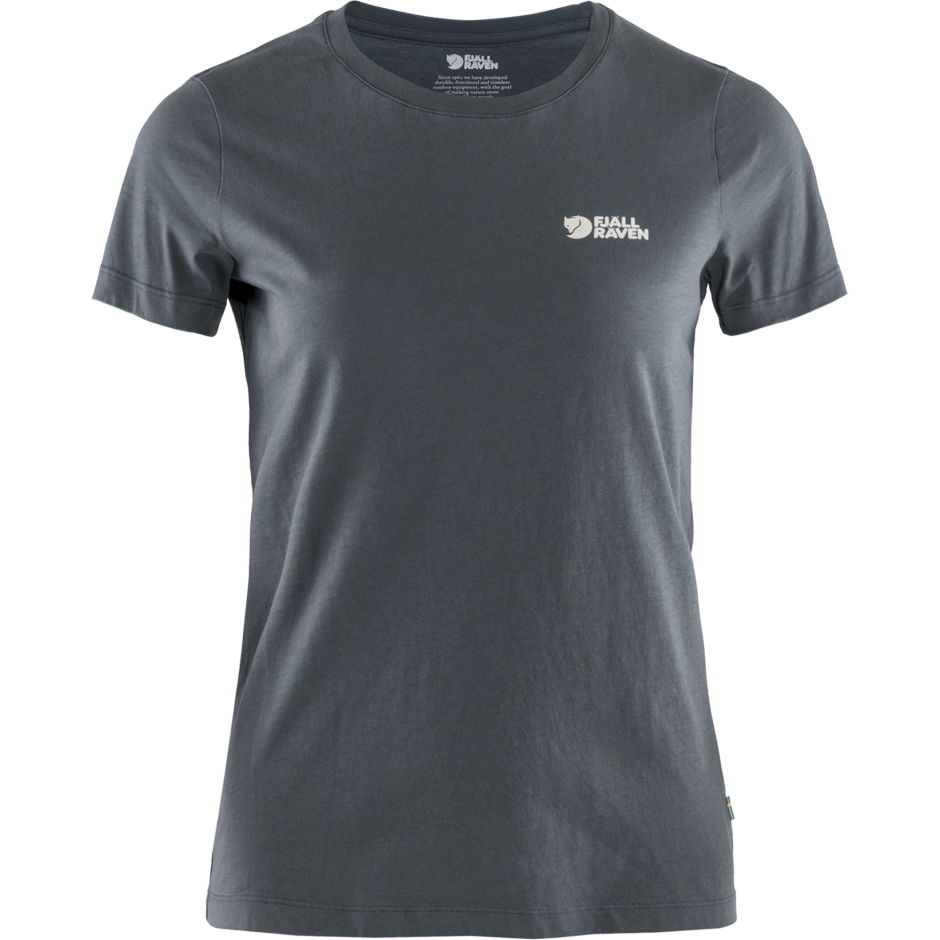 Camiseta Thorn Swamp W Mountain Fox Navy