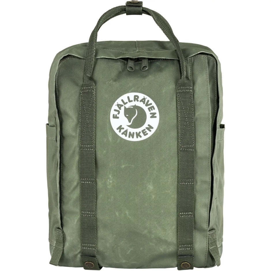 Líquen Verde Fjällräven Tree-kånken
