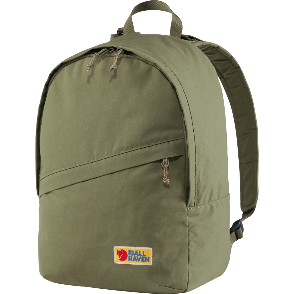 Verde Todos Os Dias 25 Fjällräven