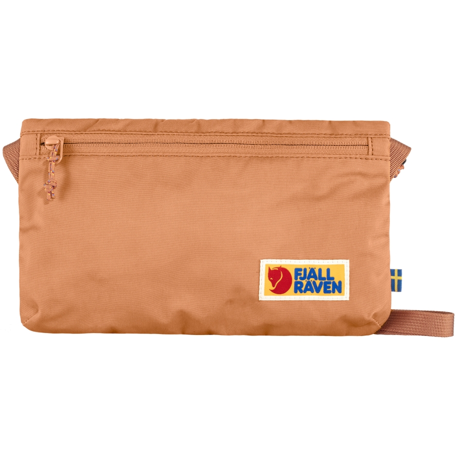 Fjällräven Bolso Diário Marrom Deserto
