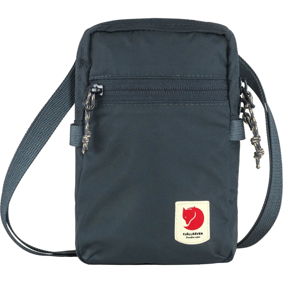 Bolso Costal Alto Marinho Fjällraven