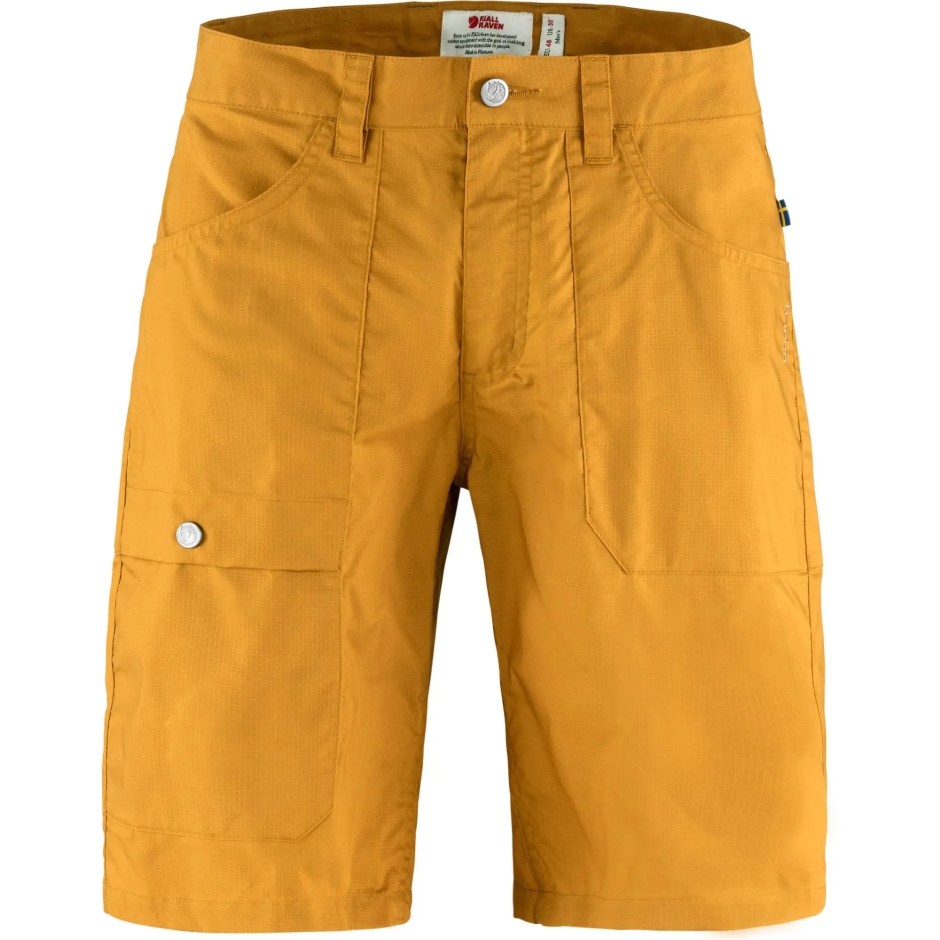 Fjällräven Bolota Shorts Todos Os Dias W