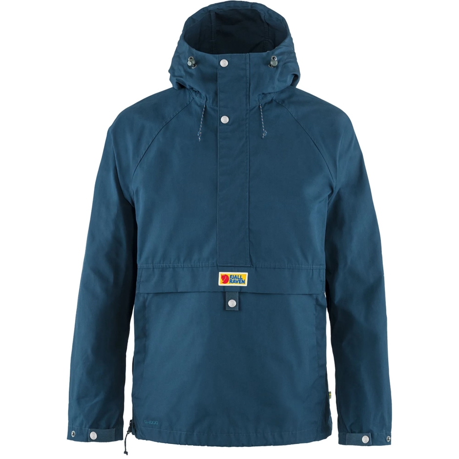 Todos Os Dias Anorak M Fjällraven Tempestade