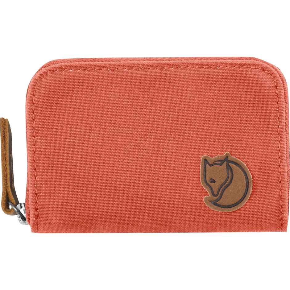 Porta-cartão Fjällräven Dahlia