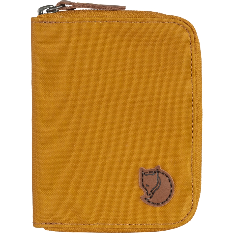 Carteira Com Zíper Bolota Fjällräven