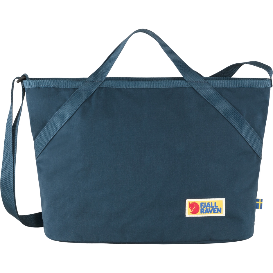 Todos Os Dias Crossbody Storm Mountain Fox