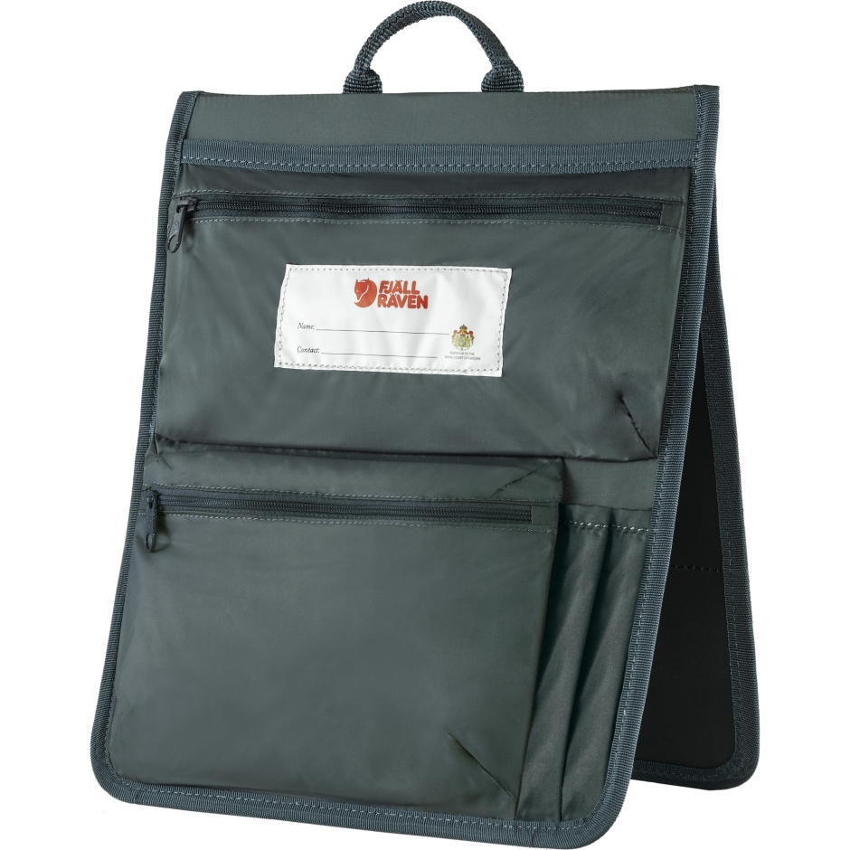 Organizador Fjällräven Navy Kånken