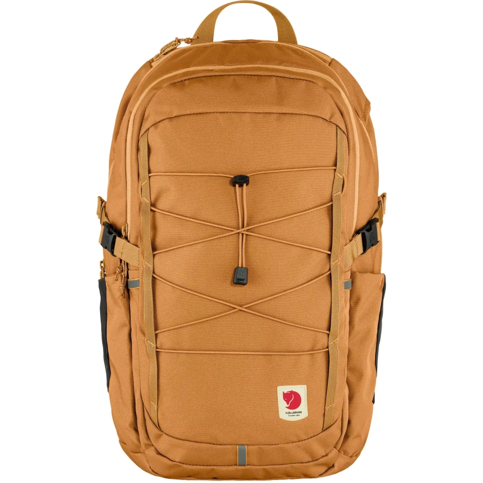 Escola De Ouro Vermelho Fjällräven 28