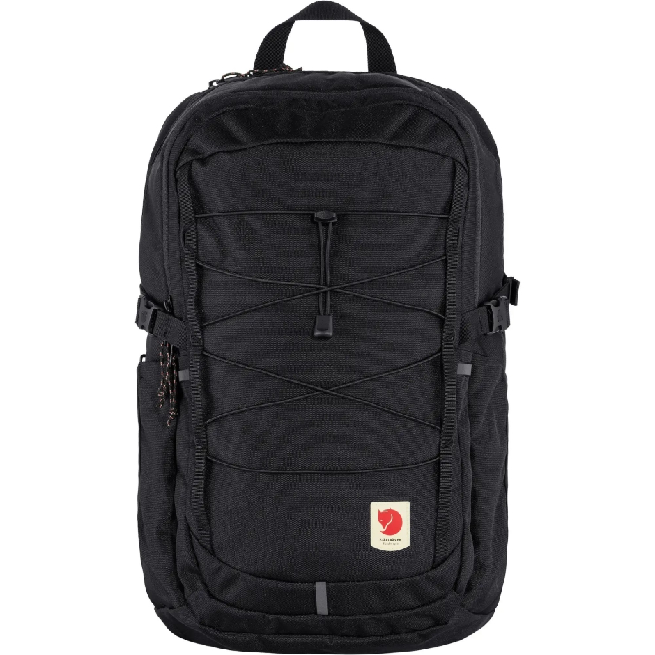 Fjällräven Skule 28 Preto
