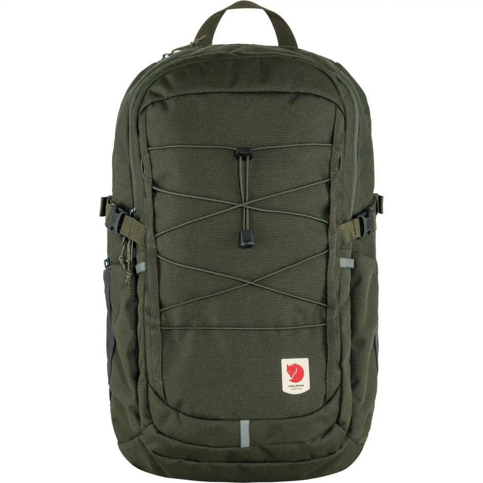Escola 28 Fjällräven Floresta Profunda