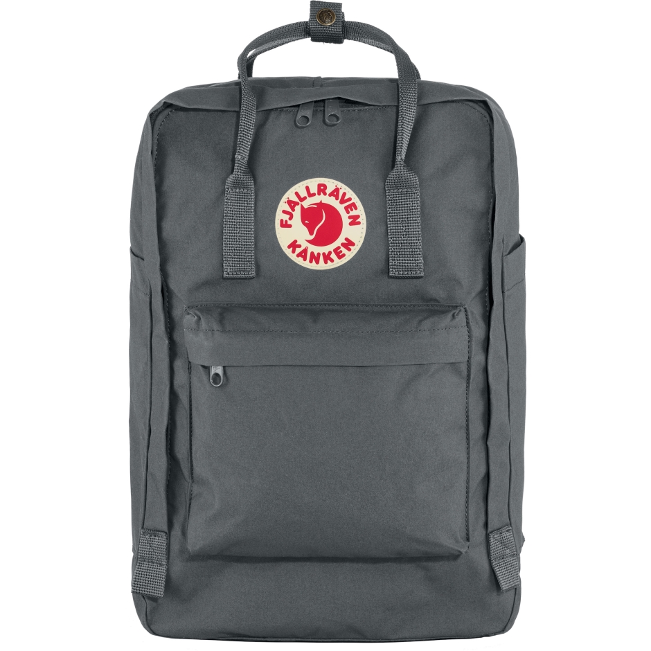 Kånken Laptop 17 Super Cinza Fjällräven