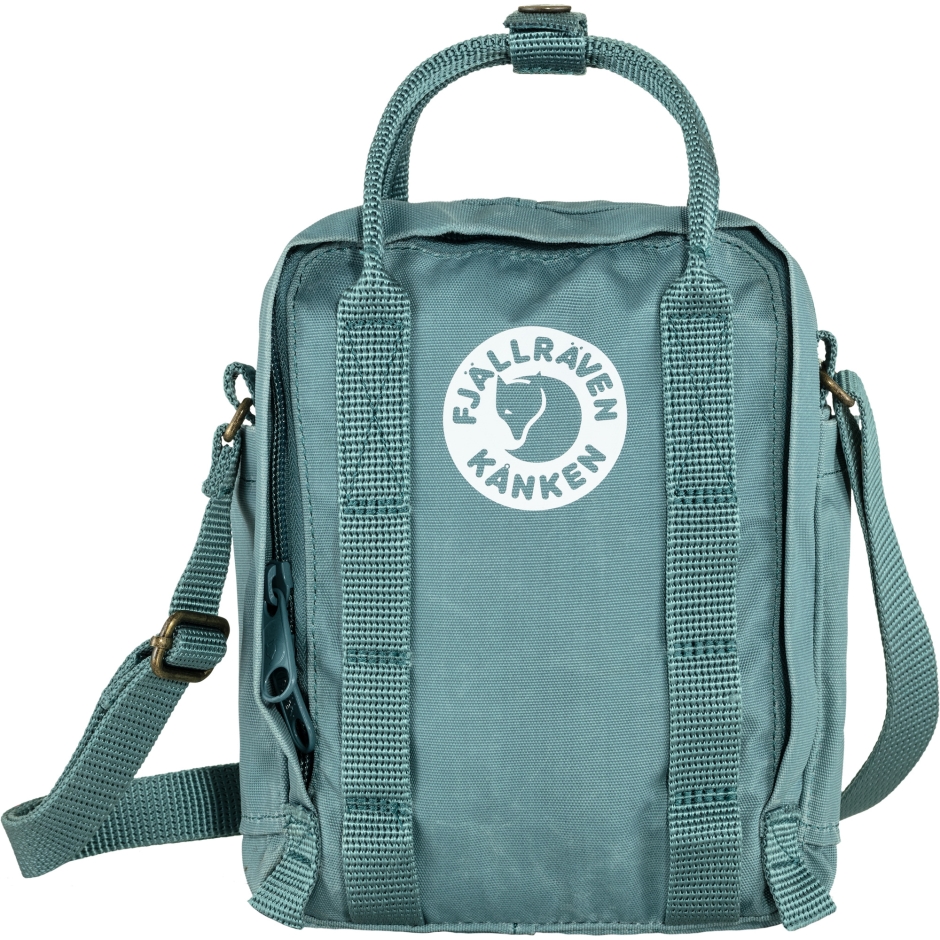 Tipo Cachoeira Azul Fjällräven Tree-kånken