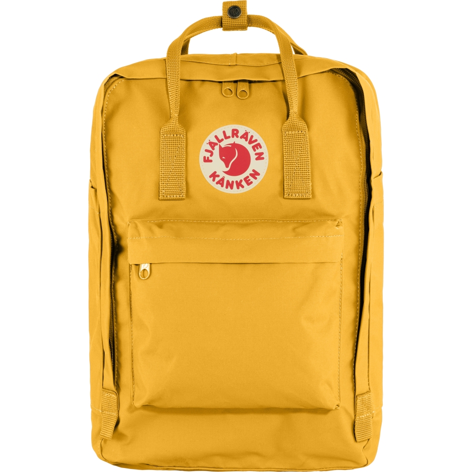 Laptop Kånken 17 Fjällräven Ocre