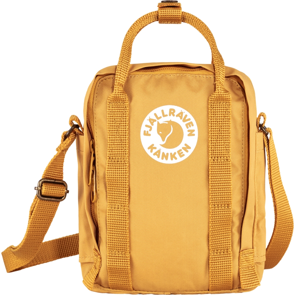 árvore-kånken Estilingue Maple Amarelo Montanha Raposa