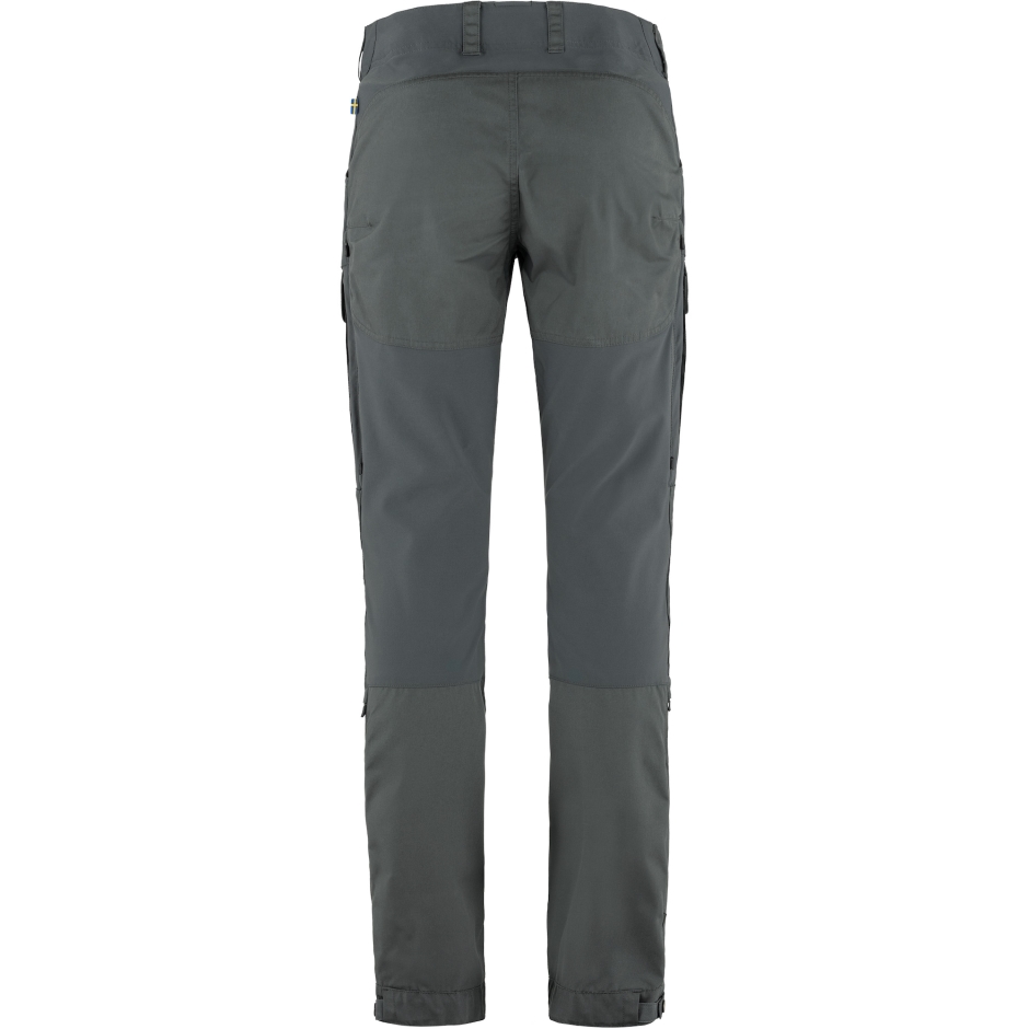 Calça Basalto Keb C Curta Fjällräven Fire