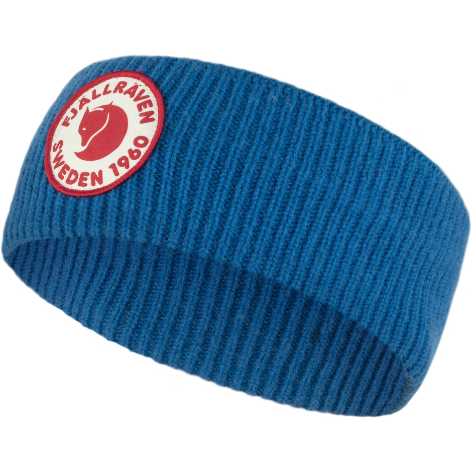 Fjällräven Alpine Blue 1960 Tiara Com Logo
