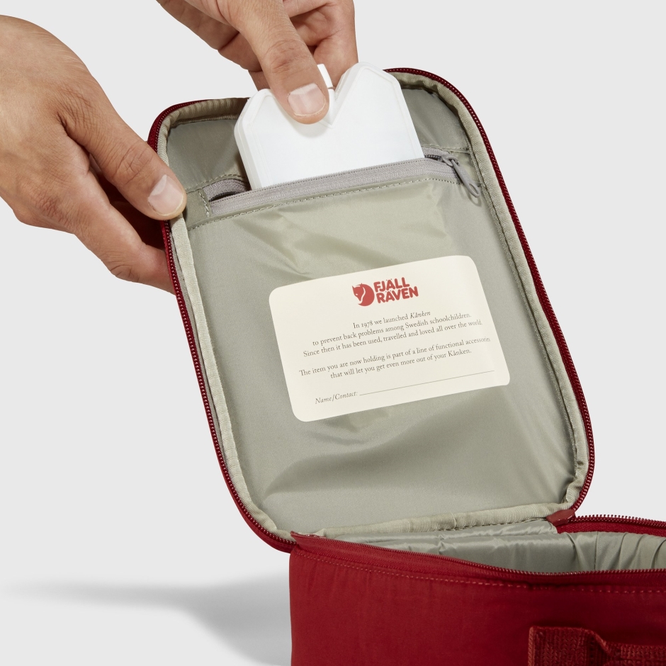 Kånken Mini Cooler Fjällräven Navy