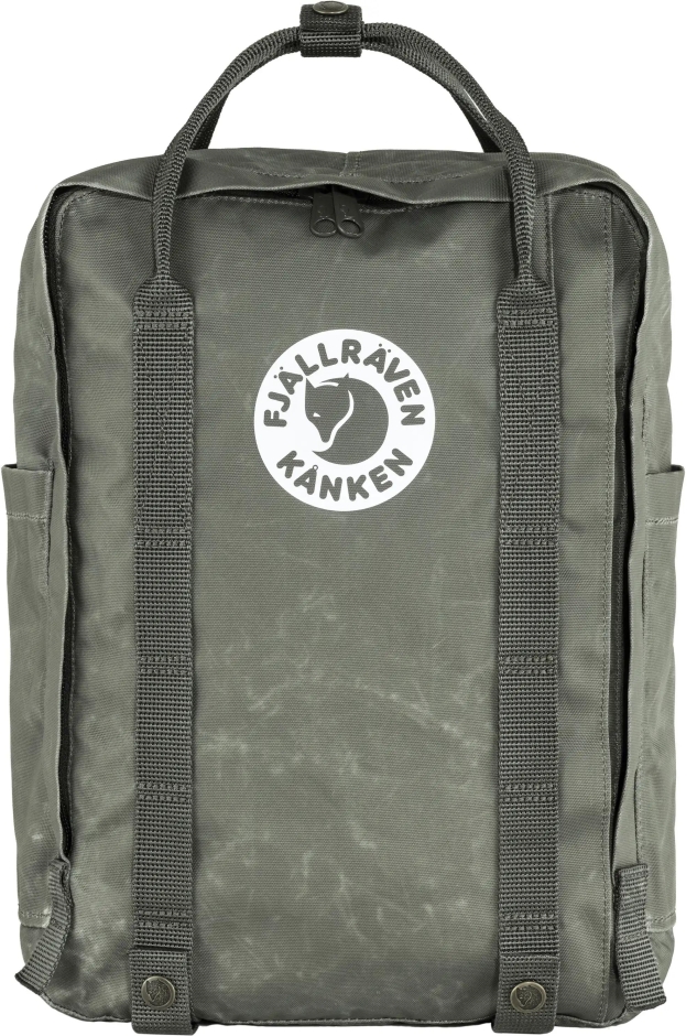 Fjällräven Tree-kånken Carvão Cinza