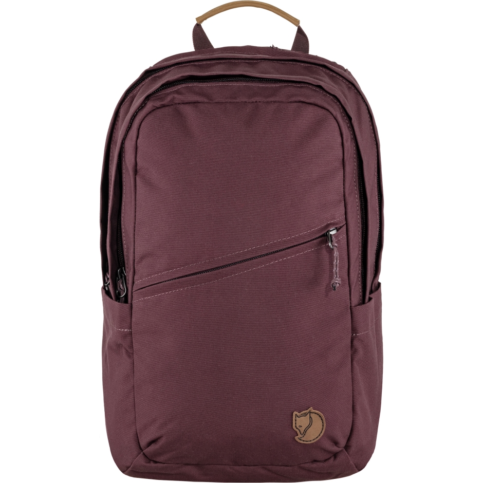 Fjällräven Port Raven 20