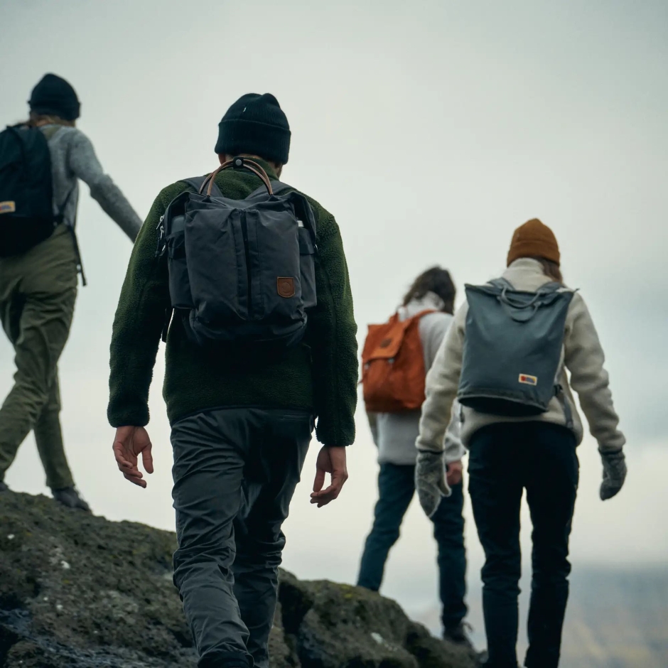 Fjällräven Bolota Dobrável No. 1