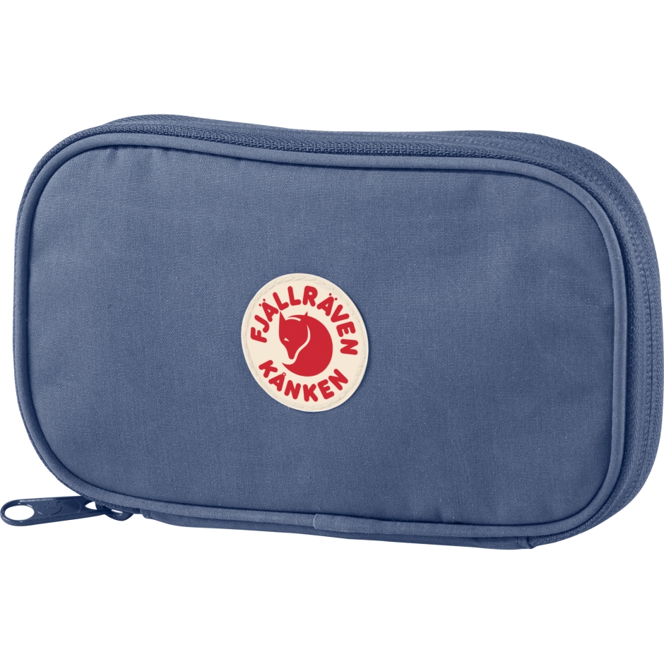 Carteira De Viagem Kånken Marca Blue Ridge Fjällräven