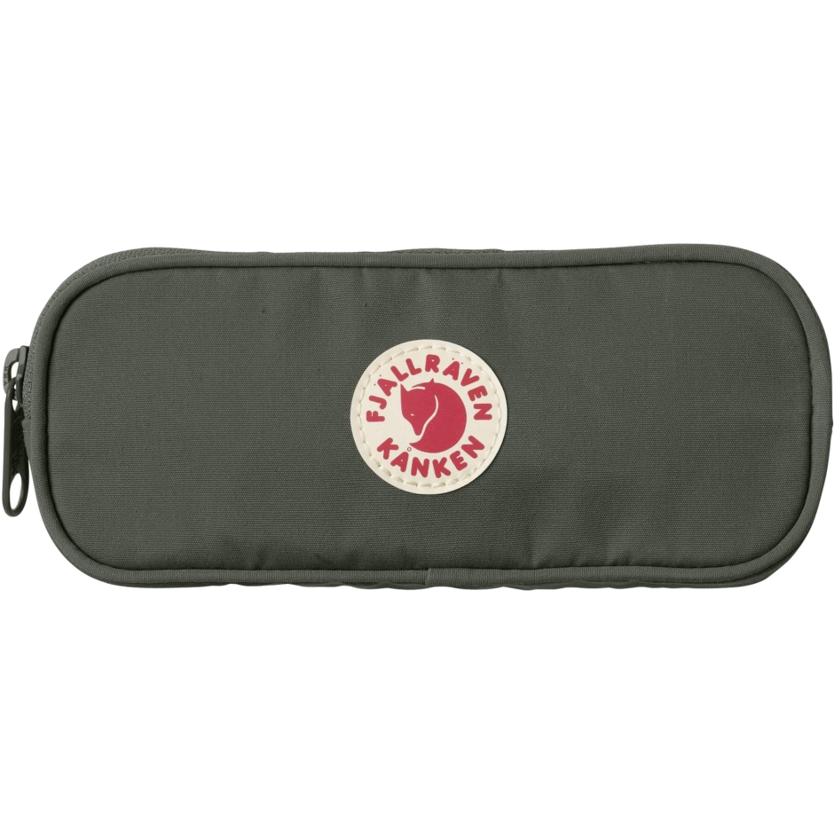 Estojo Para Canetas Kånken Fjällräven Floresta Profunda