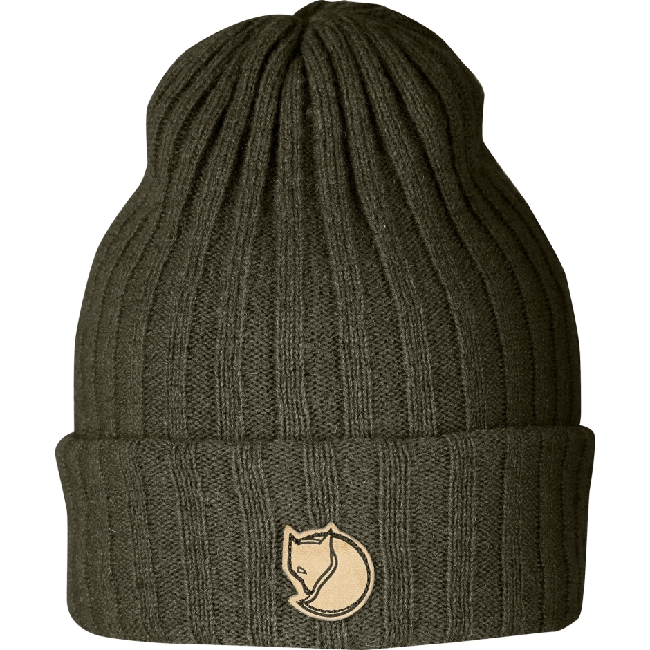 Chapéu Byron Marca Fjällräven Azeitona Escura