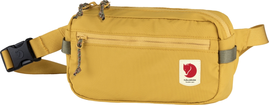 Mochila De Cintura Alta Fjällräven Ocre