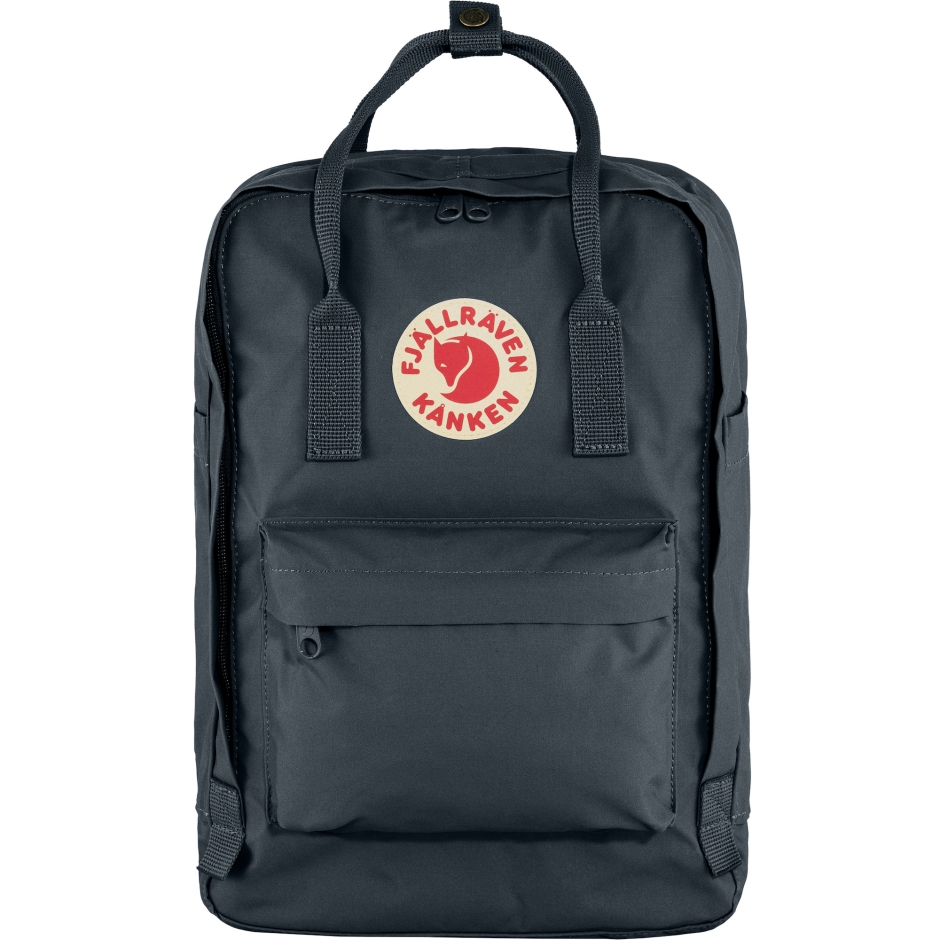 Fjällräven Navy Kånken Laptop 15