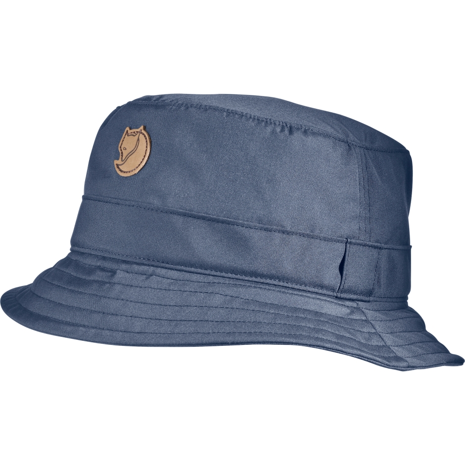 Chapéu Fjällraven Marinho Escuro Kiruna