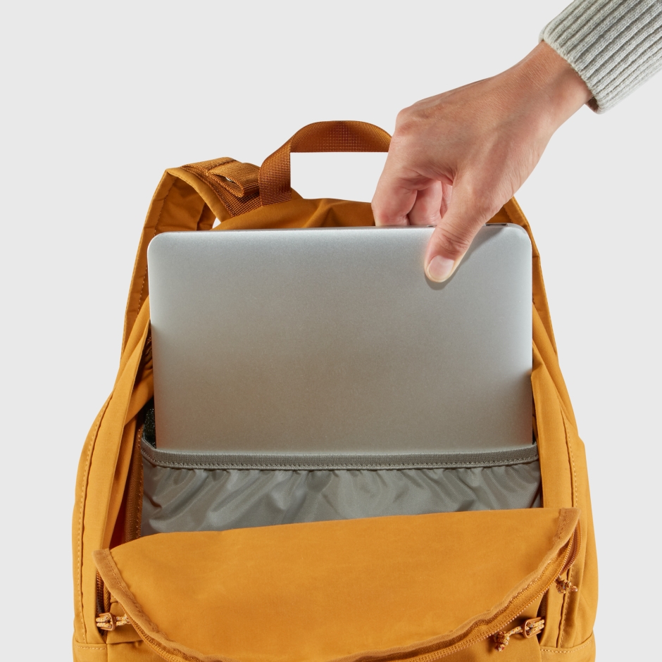 Fjällräven Bolota De Fogo Todos Os Dias 16