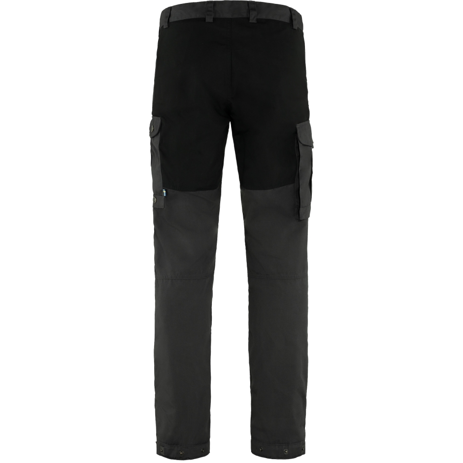 Calça Cinza Escuro Fjällräven Vidda Pro M Reg