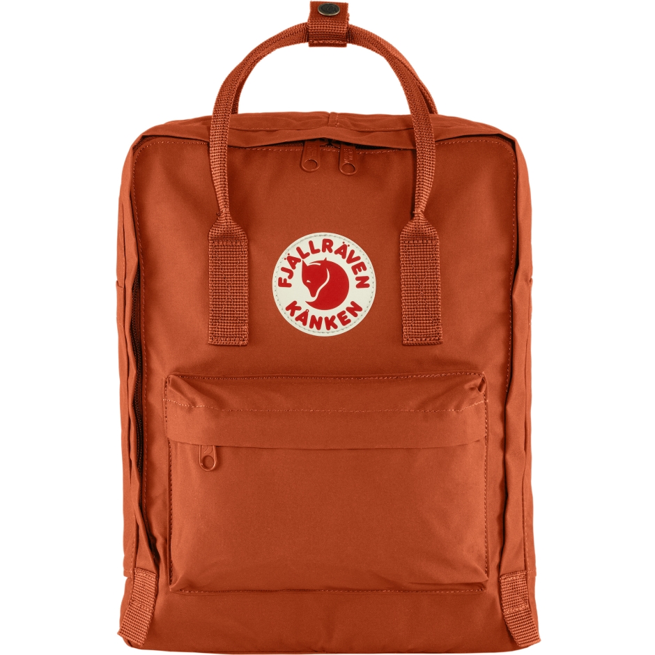 Fjällräven Folha De Outono Kånken