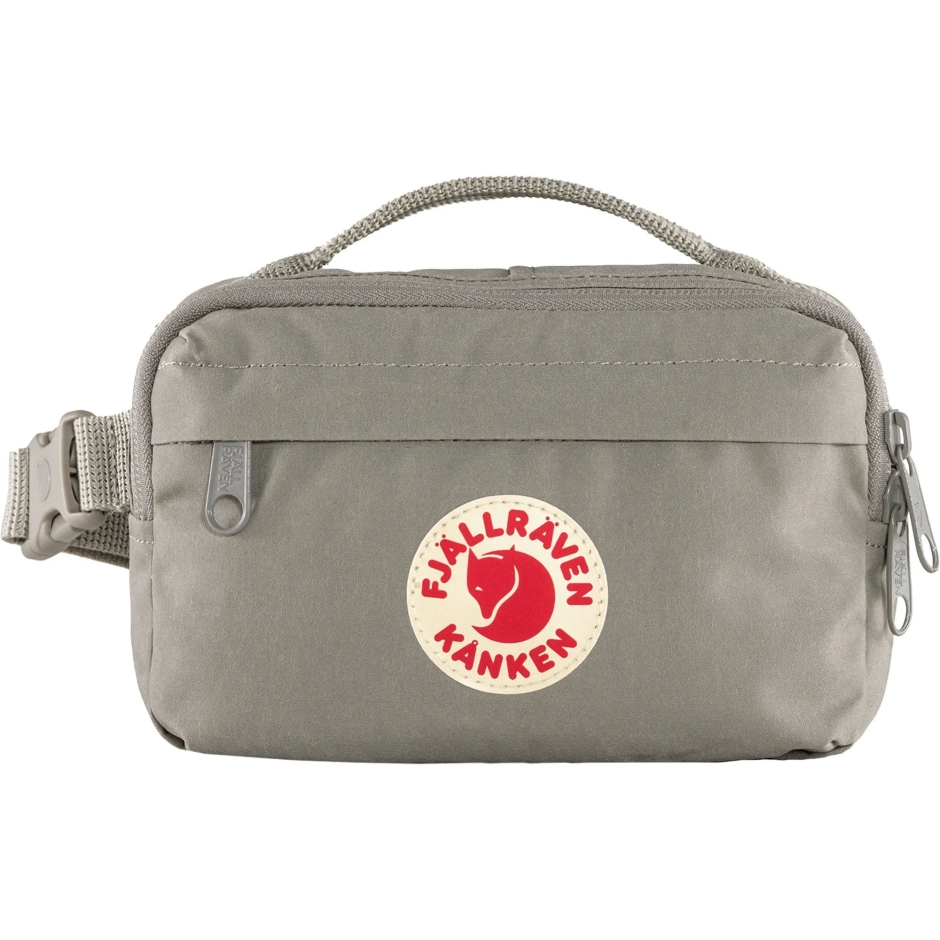 Kånken Hip Pack Fog Fjällräven